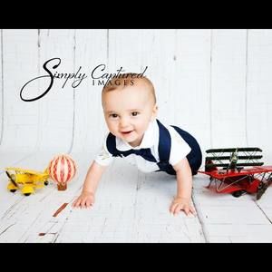 Meet your Posher, Joann